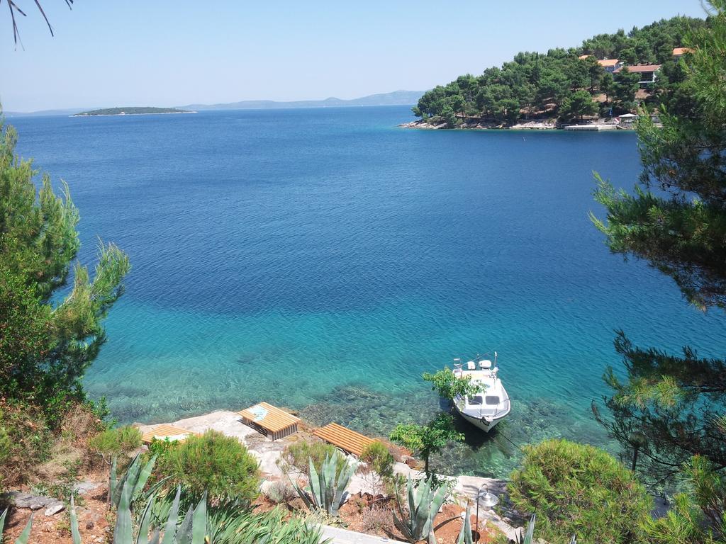 Apartment Viktor Sali Dış mekan fotoğraf