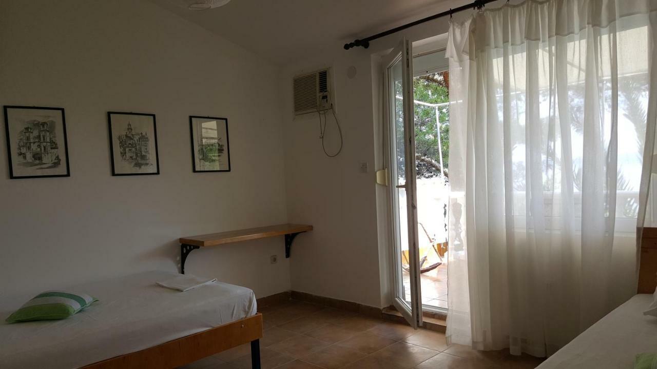 Apartment Viktor Sali Dış mekan fotoğraf