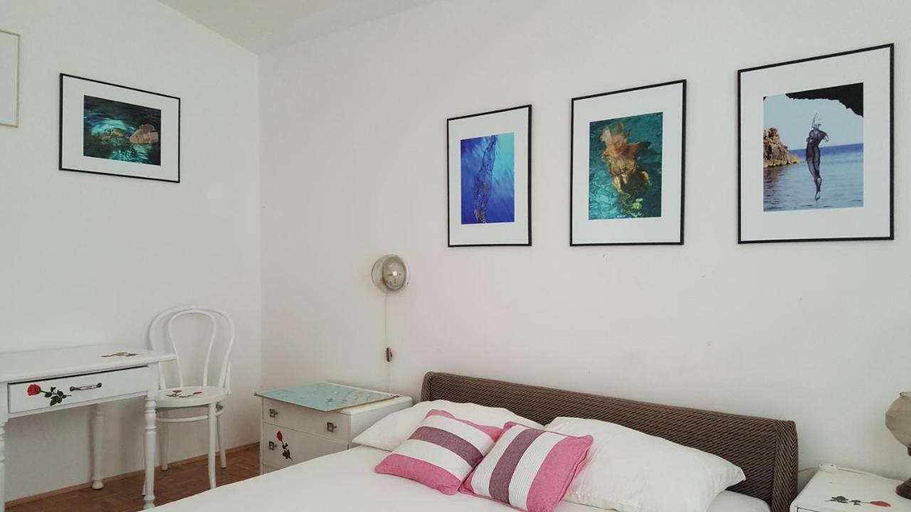 Apartment Viktor Sali Dış mekan fotoğraf